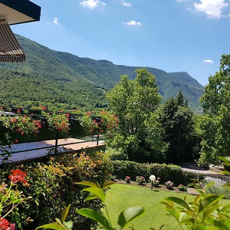 Hotel Parco Della Fonte Vallio Terme Εξωτερικό φωτογραφία