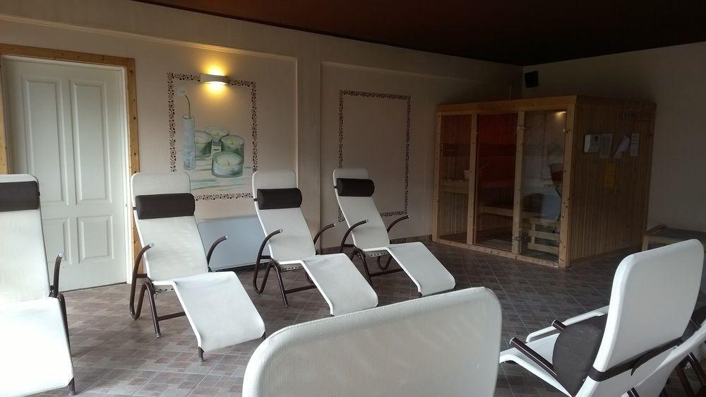 Hotel Parco Della Fonte Vallio Terme Εξωτερικό φωτογραφία