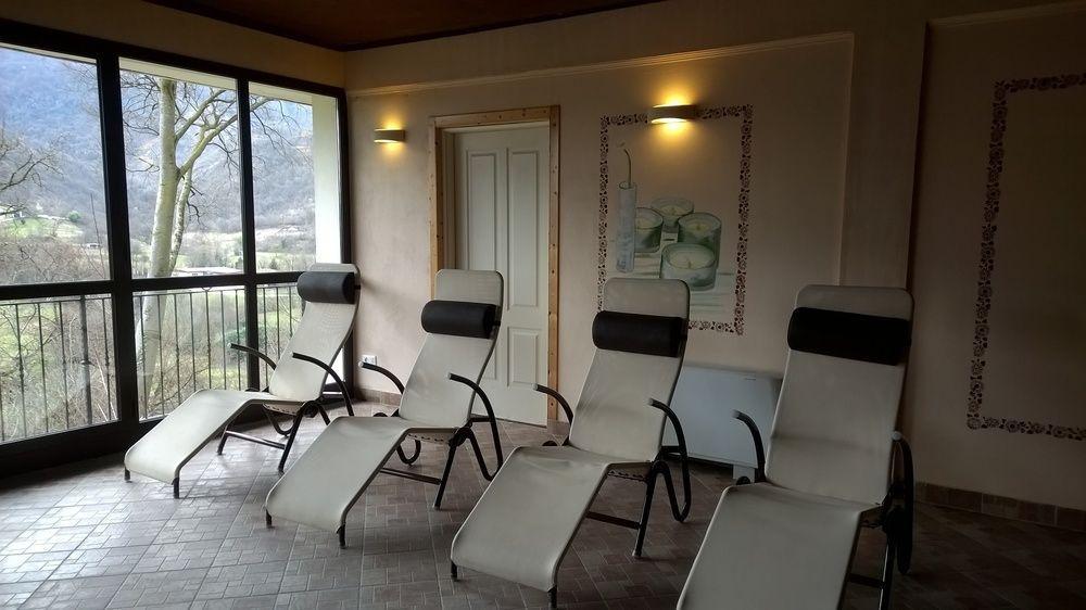 Hotel Parco Della Fonte Vallio Terme Εξωτερικό φωτογραφία