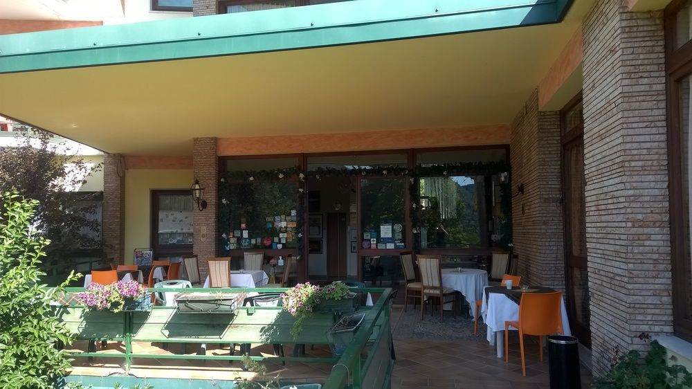 Hotel Parco Della Fonte Vallio Terme Εξωτερικό φωτογραφία