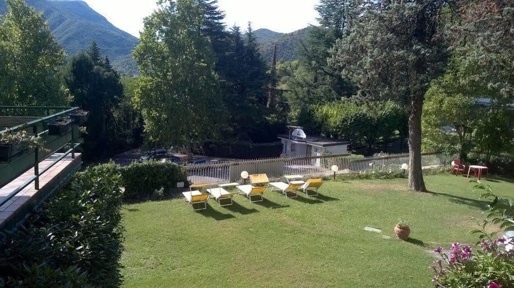 Hotel Parco Della Fonte Vallio Terme Εξωτερικό φωτογραφία