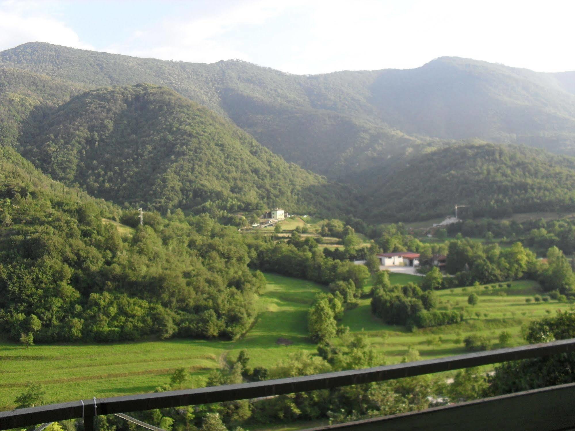 Hotel Parco Della Fonte Vallio Terme Εξωτερικό φωτογραφία