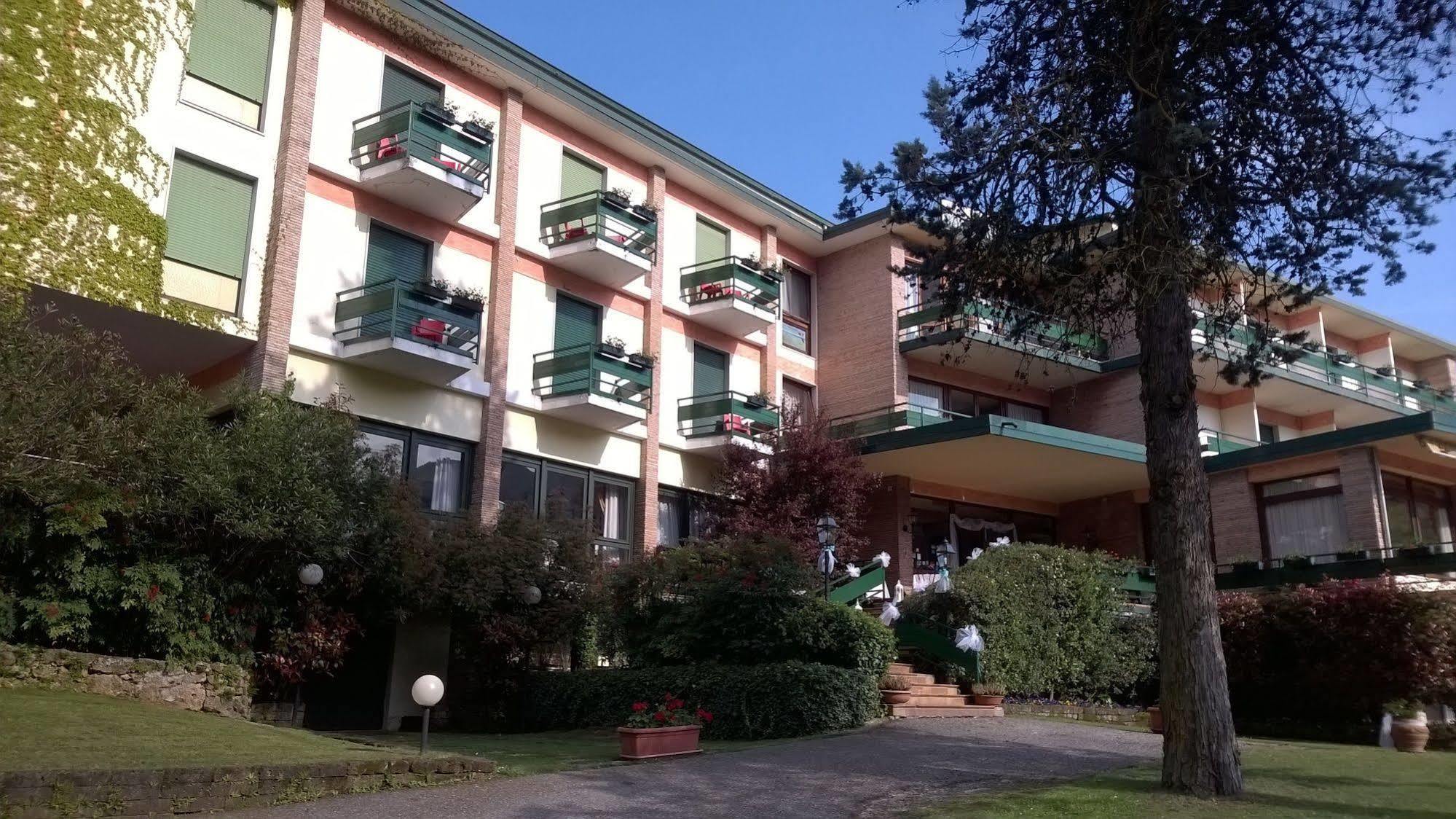 Hotel Parco Della Fonte Vallio Terme Εξωτερικό φωτογραφία
