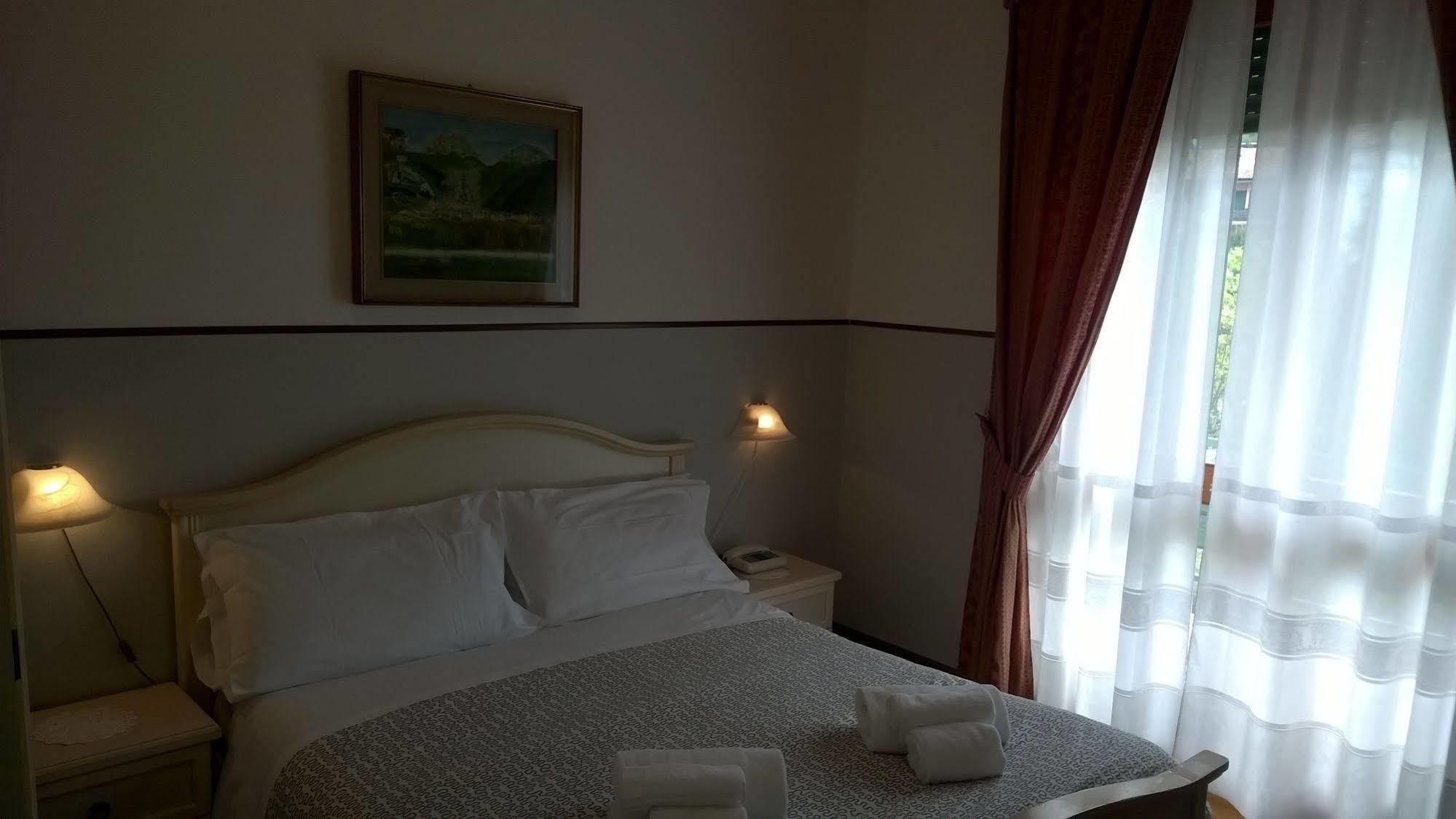 Hotel Parco Della Fonte Vallio Terme Εξωτερικό φωτογραφία