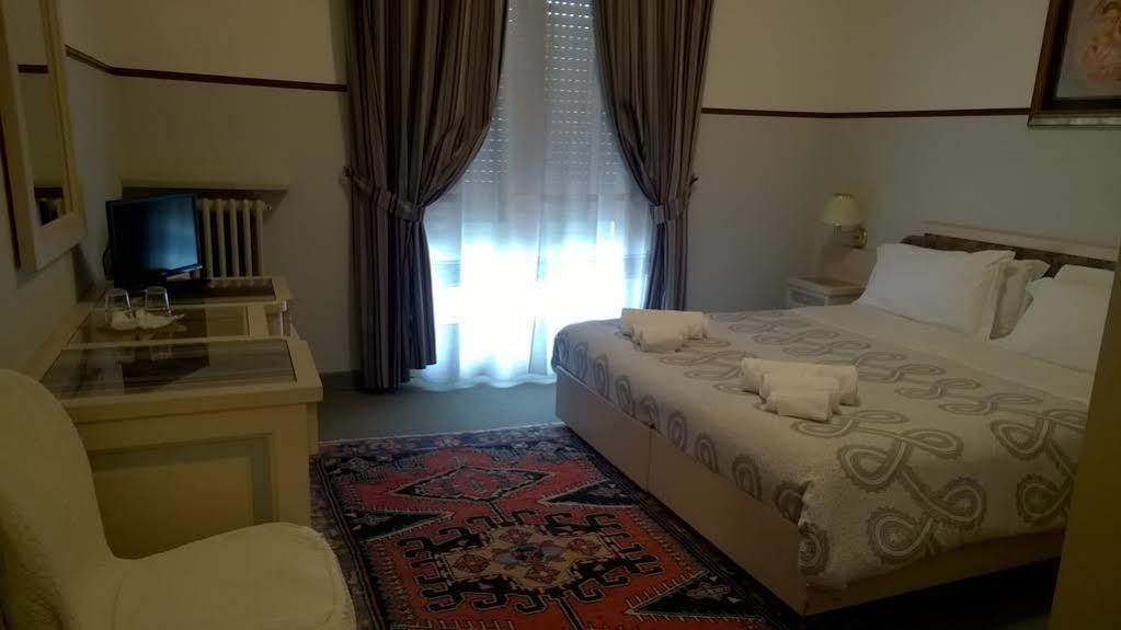 Hotel Parco Della Fonte Vallio Terme Εξωτερικό φωτογραφία