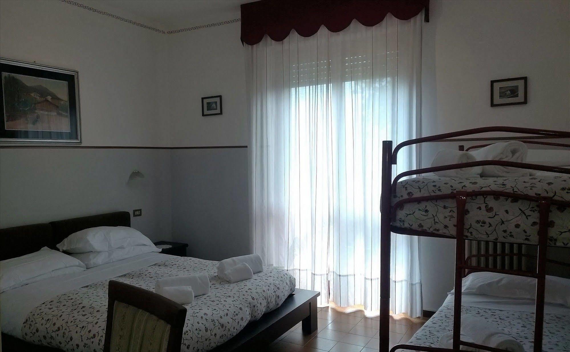 Hotel Parco Della Fonte Vallio Terme Εξωτερικό φωτογραφία