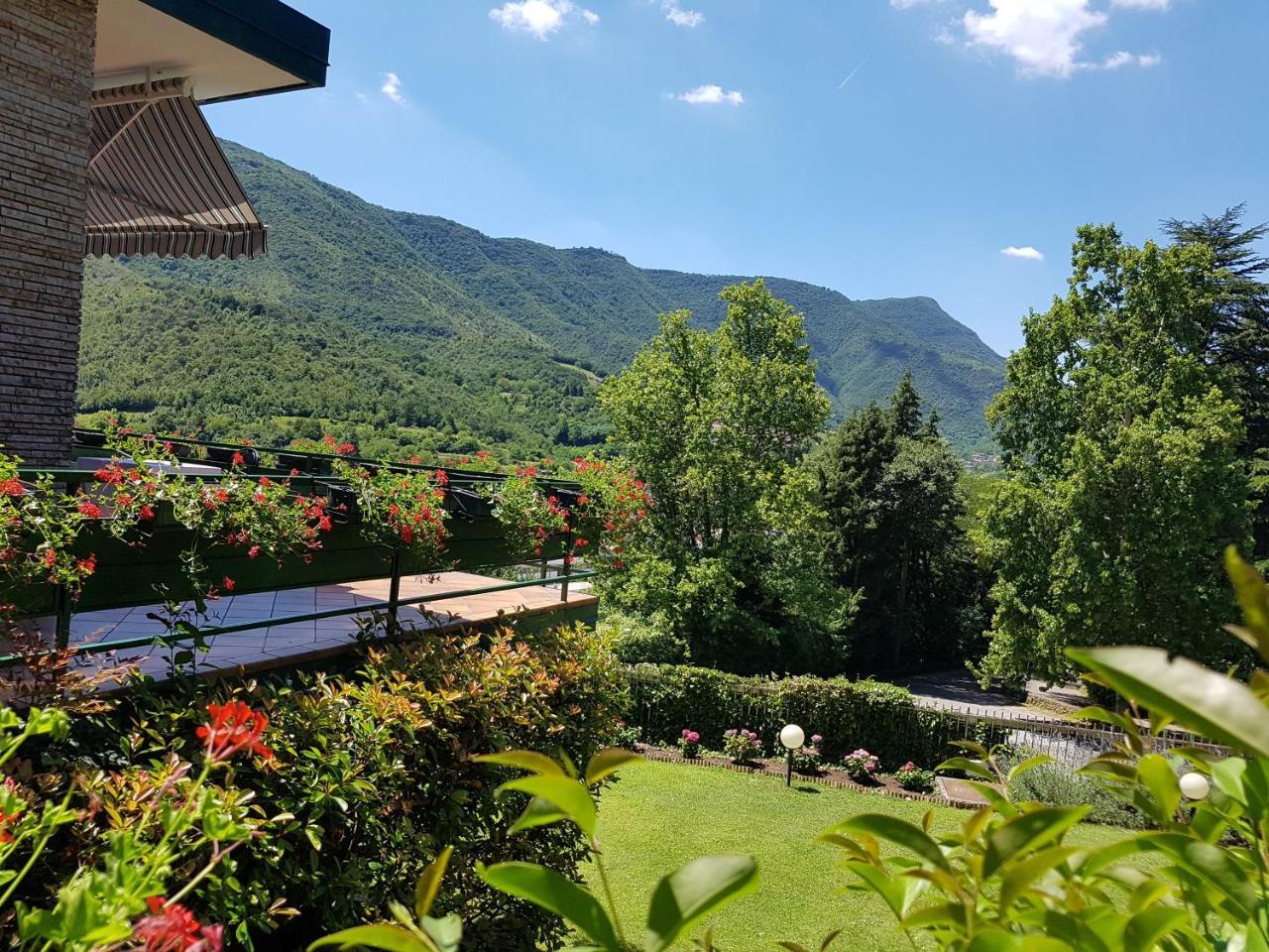 Hotel Parco Della Fonte Vallio Terme Εξωτερικό φωτογραφία