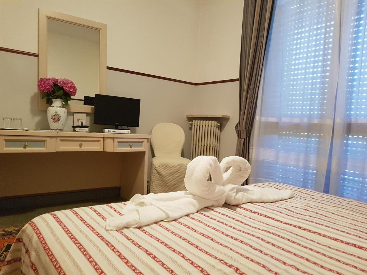 Hotel Parco Della Fonte Vallio Terme Εξωτερικό φωτογραφία
