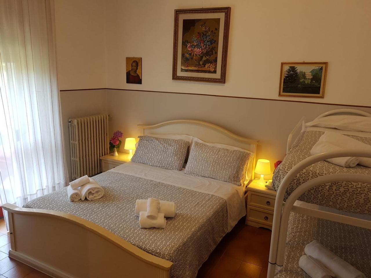 Hotel Parco Della Fonte Vallio Terme Εξωτερικό φωτογραφία