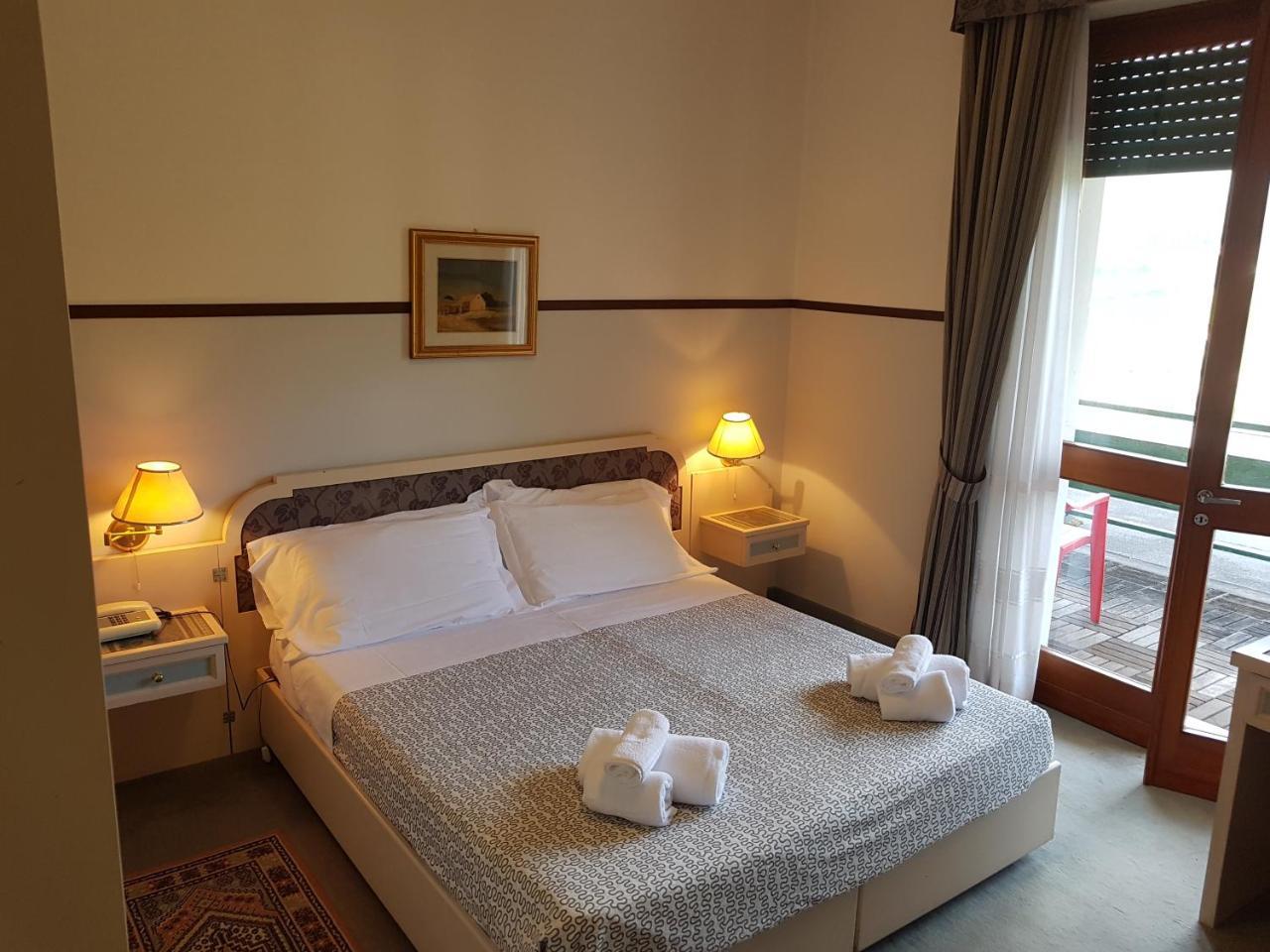 Hotel Parco Della Fonte Vallio Terme Εξωτερικό φωτογραφία