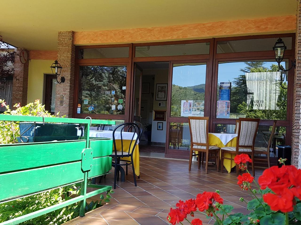Hotel Parco Della Fonte Vallio Terme Εξωτερικό φωτογραφία