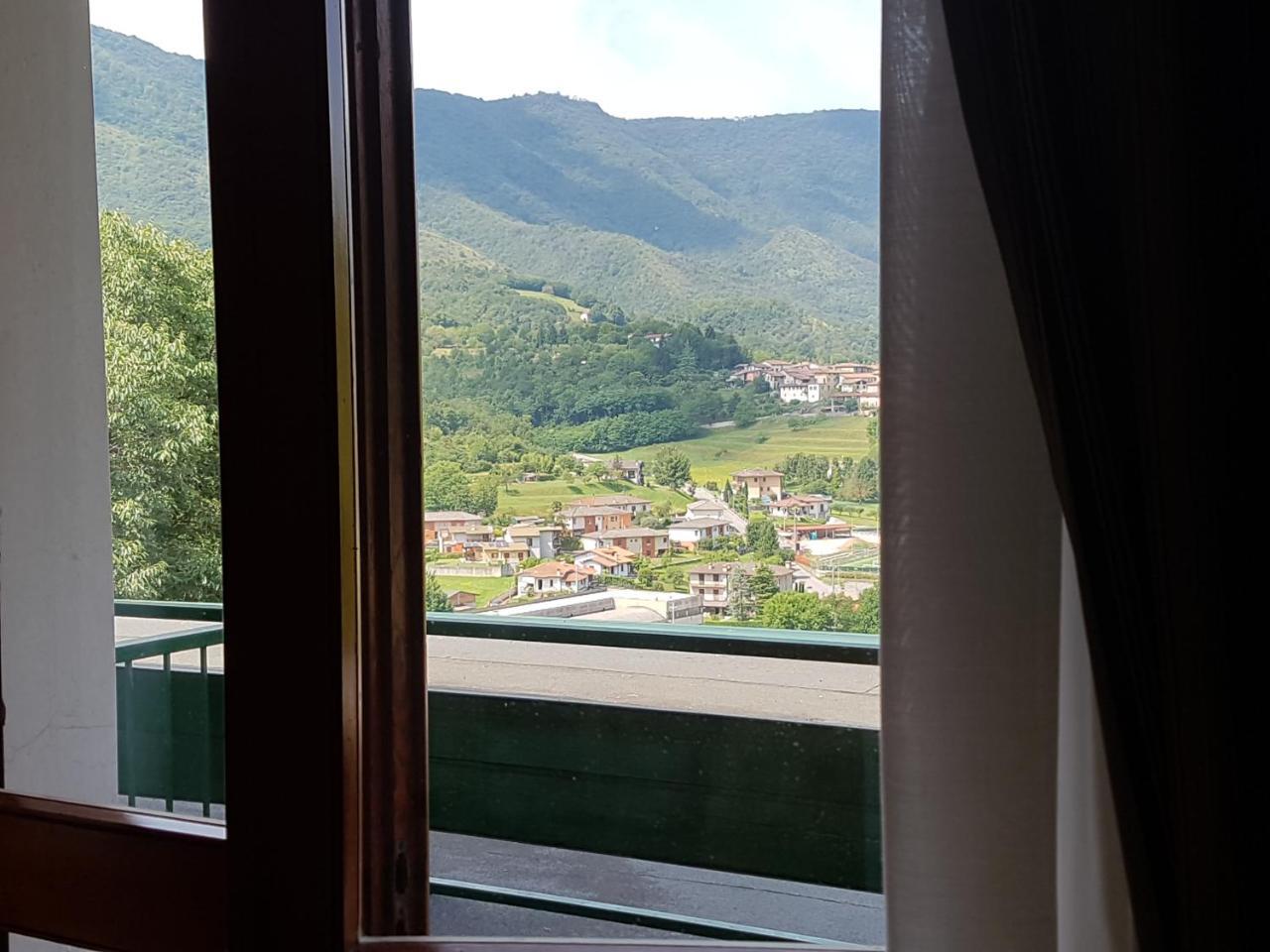 Hotel Parco Della Fonte Vallio Terme Εξωτερικό φωτογραφία