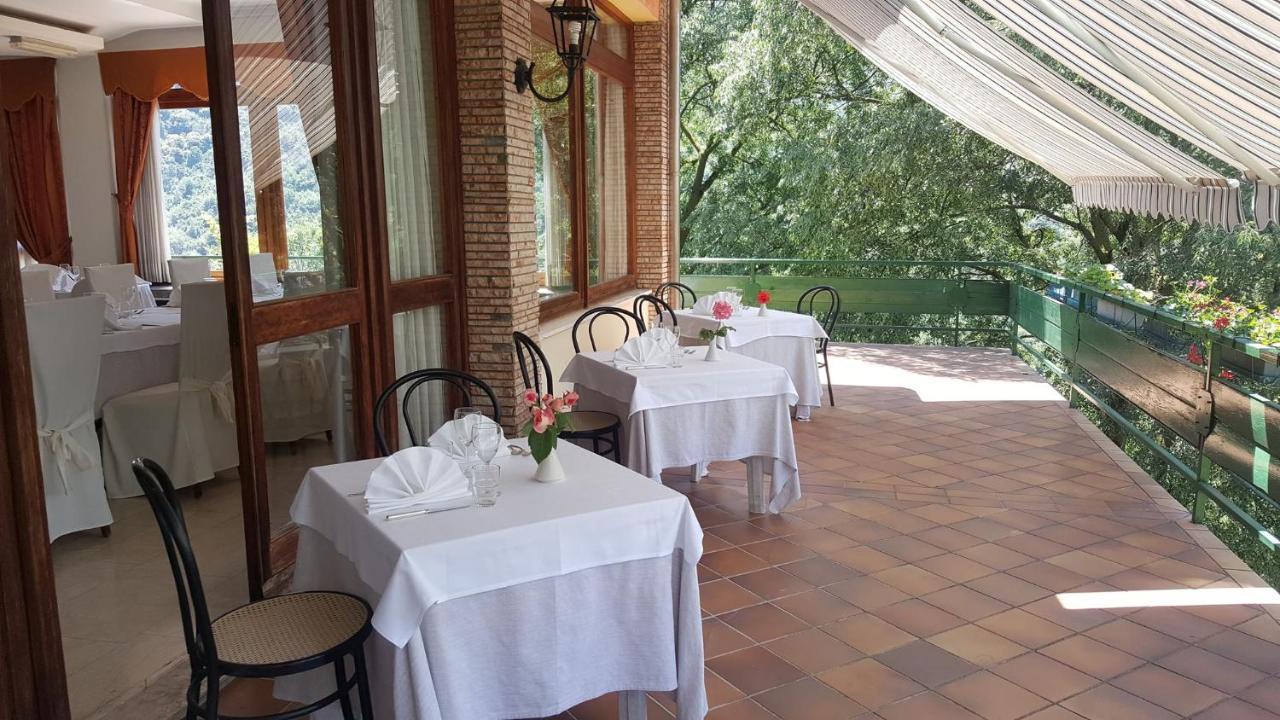 Hotel Parco Della Fonte Vallio Terme Εξωτερικό φωτογραφία