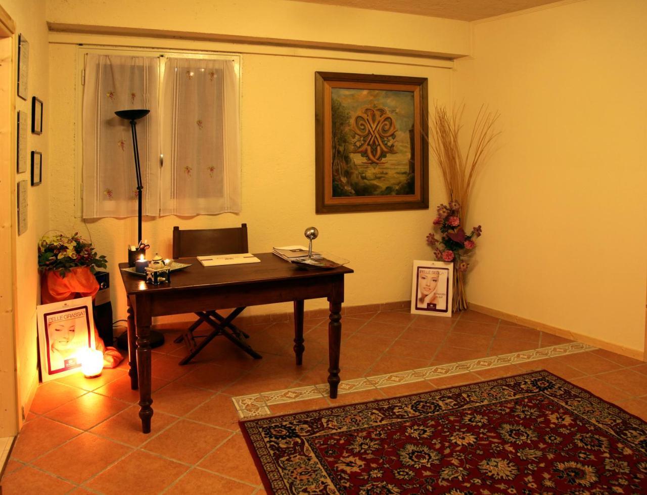 Hotel Parco Della Fonte Vallio Terme Εξωτερικό φωτογραφία
