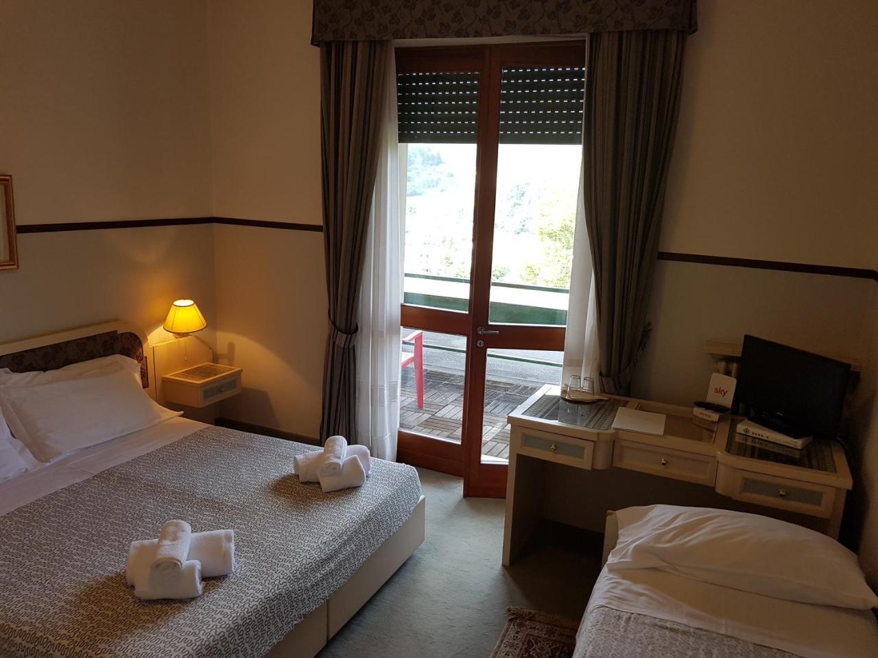 Hotel Parco Della Fonte Vallio Terme Εξωτερικό φωτογραφία