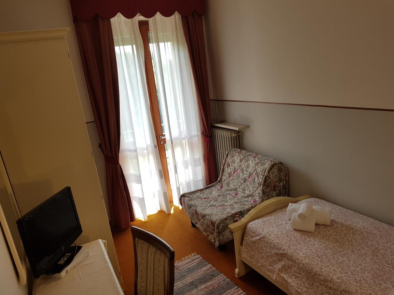 Hotel Parco Della Fonte Vallio Terme Εξωτερικό φωτογραφία