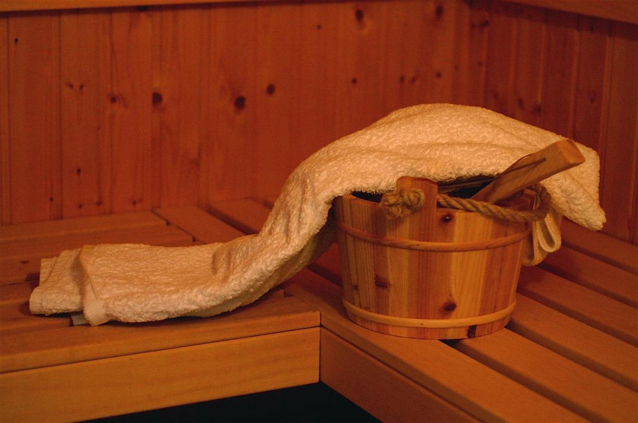 Hotel Parco Della Fonte Vallio Terme Εξωτερικό φωτογραφία