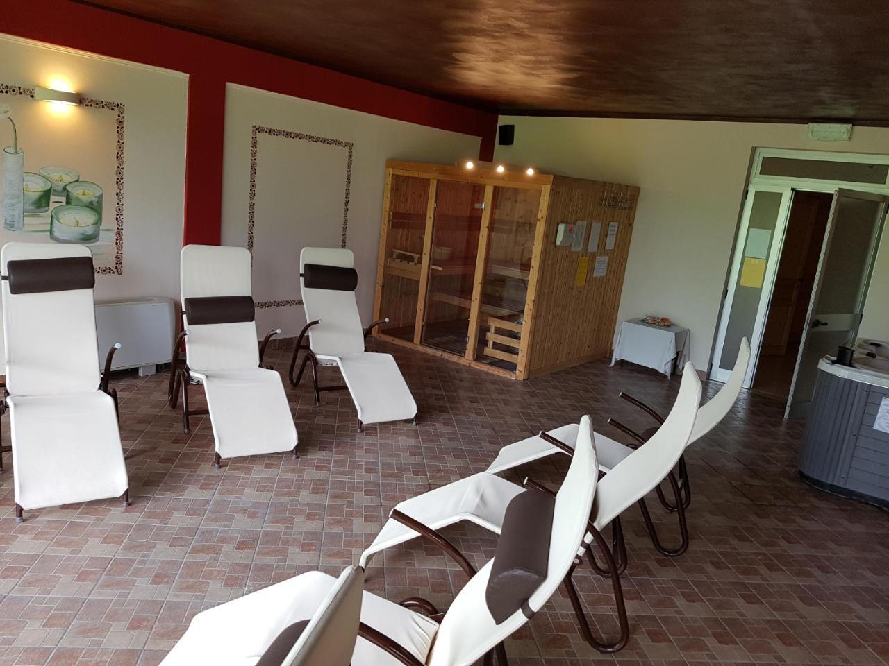 Hotel Parco Della Fonte Vallio Terme Εξωτερικό φωτογραφία