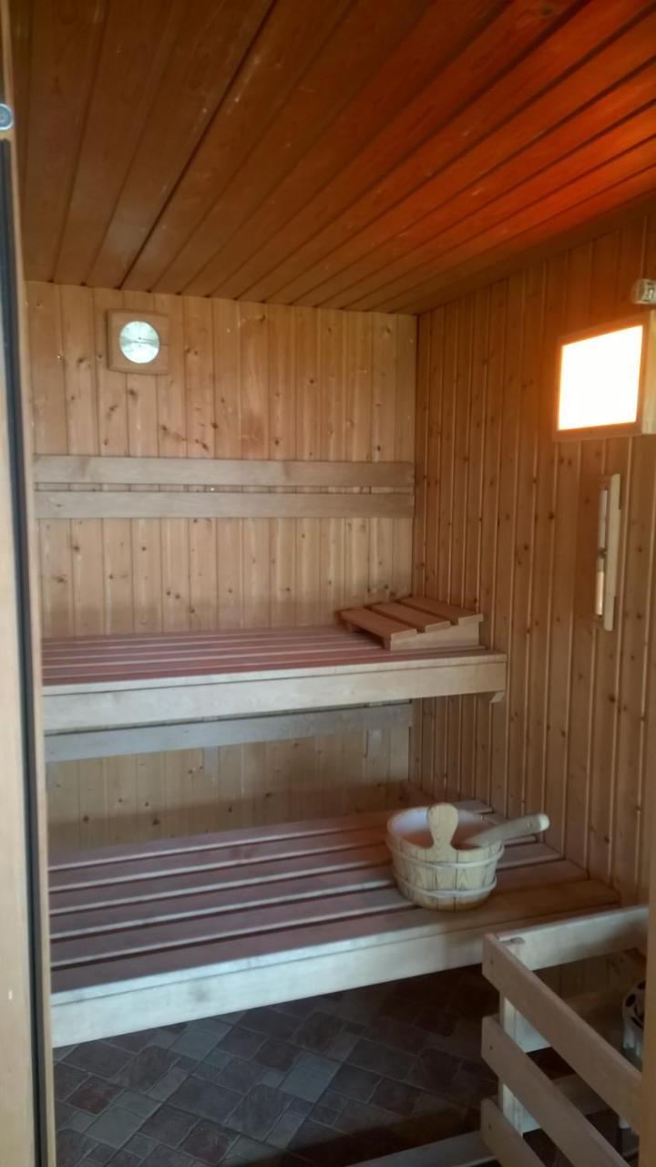 Hotel Parco Della Fonte Vallio Terme Εξωτερικό φωτογραφία