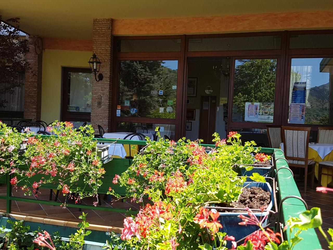 Hotel Parco Della Fonte Vallio Terme Εξωτερικό φωτογραφία