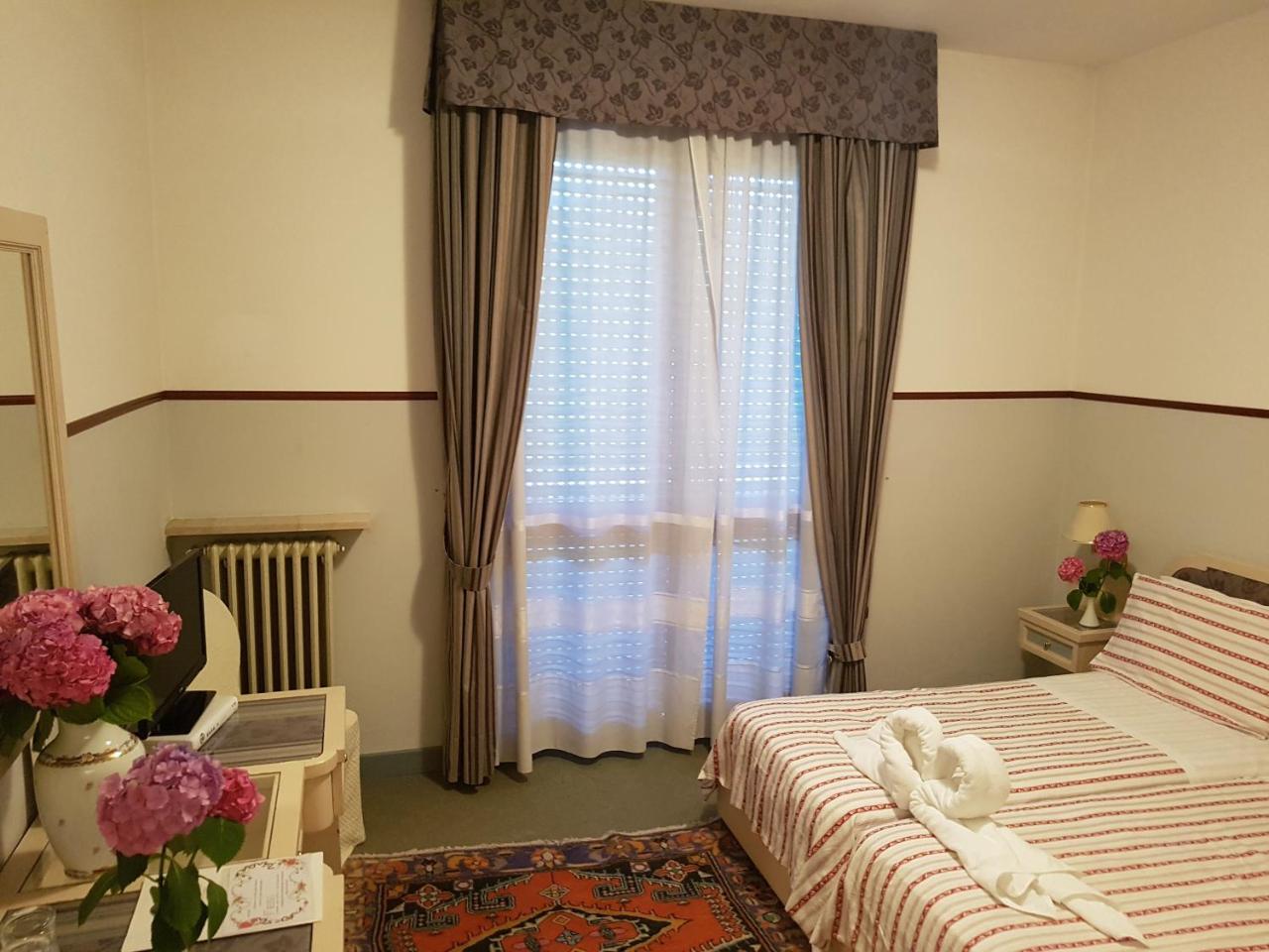 Hotel Parco Della Fonte Vallio Terme Εξωτερικό φωτογραφία