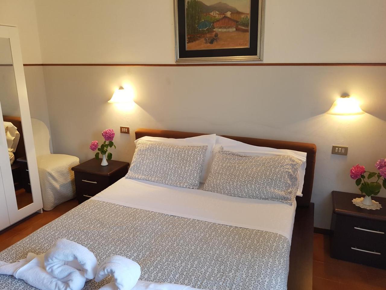 Hotel Parco Della Fonte Vallio Terme Εξωτερικό φωτογραφία