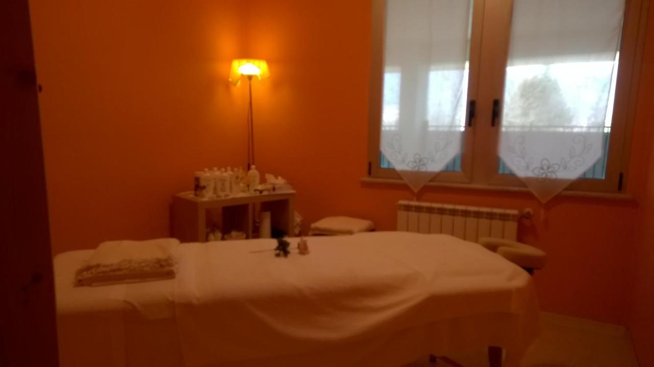 Hotel Parco Della Fonte Vallio Terme Εξωτερικό φωτογραφία