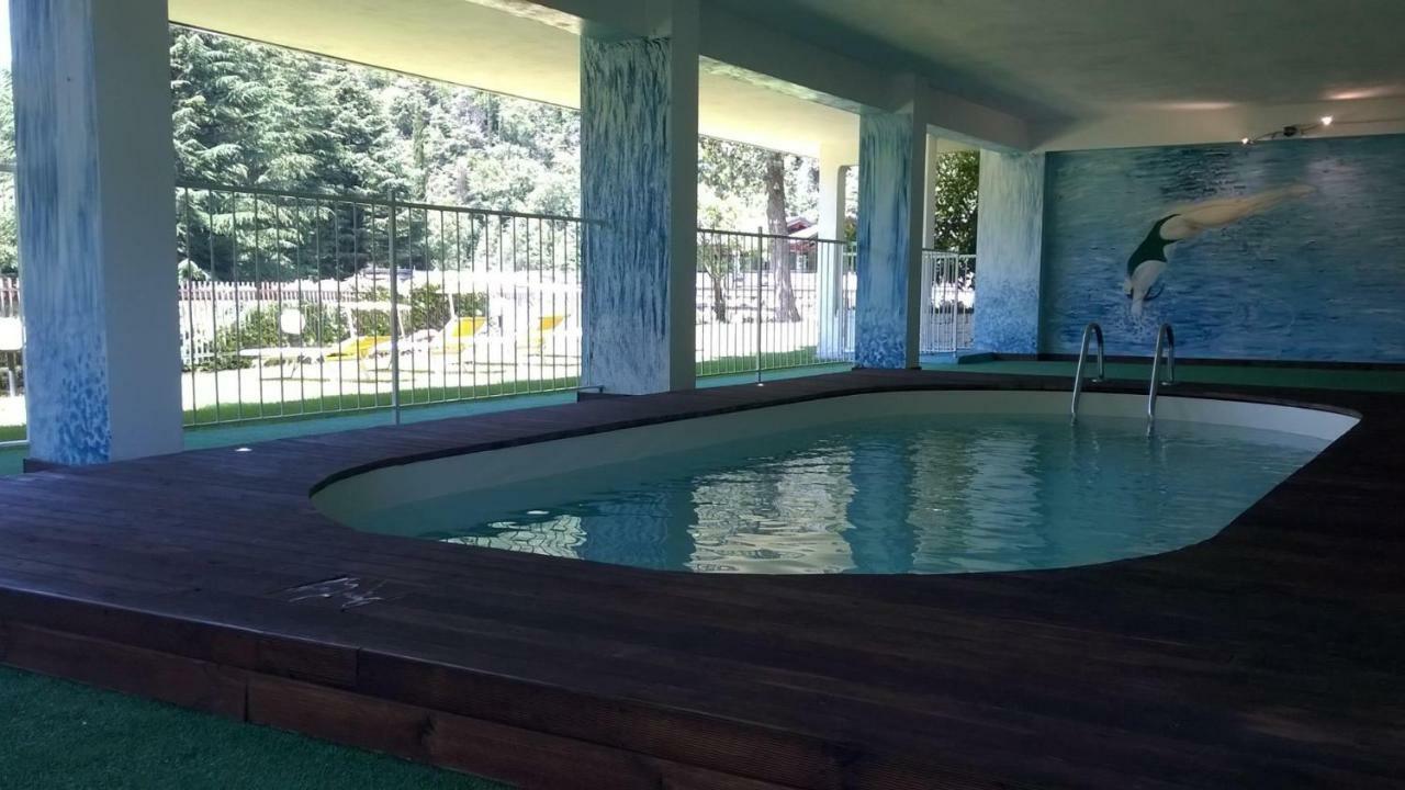 Hotel Parco Della Fonte Vallio Terme Εξωτερικό φωτογραφία