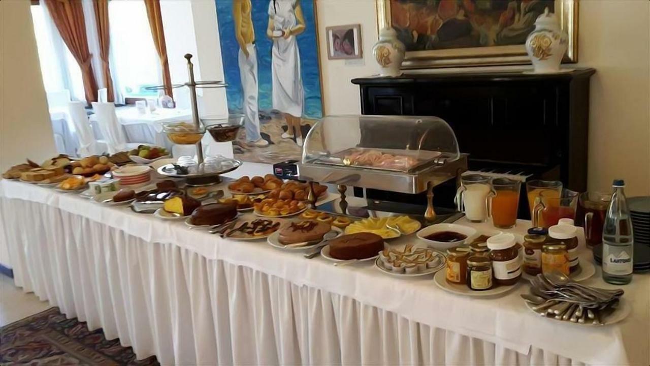Hotel Parco Della Fonte Vallio Terme Εξωτερικό φωτογραφία