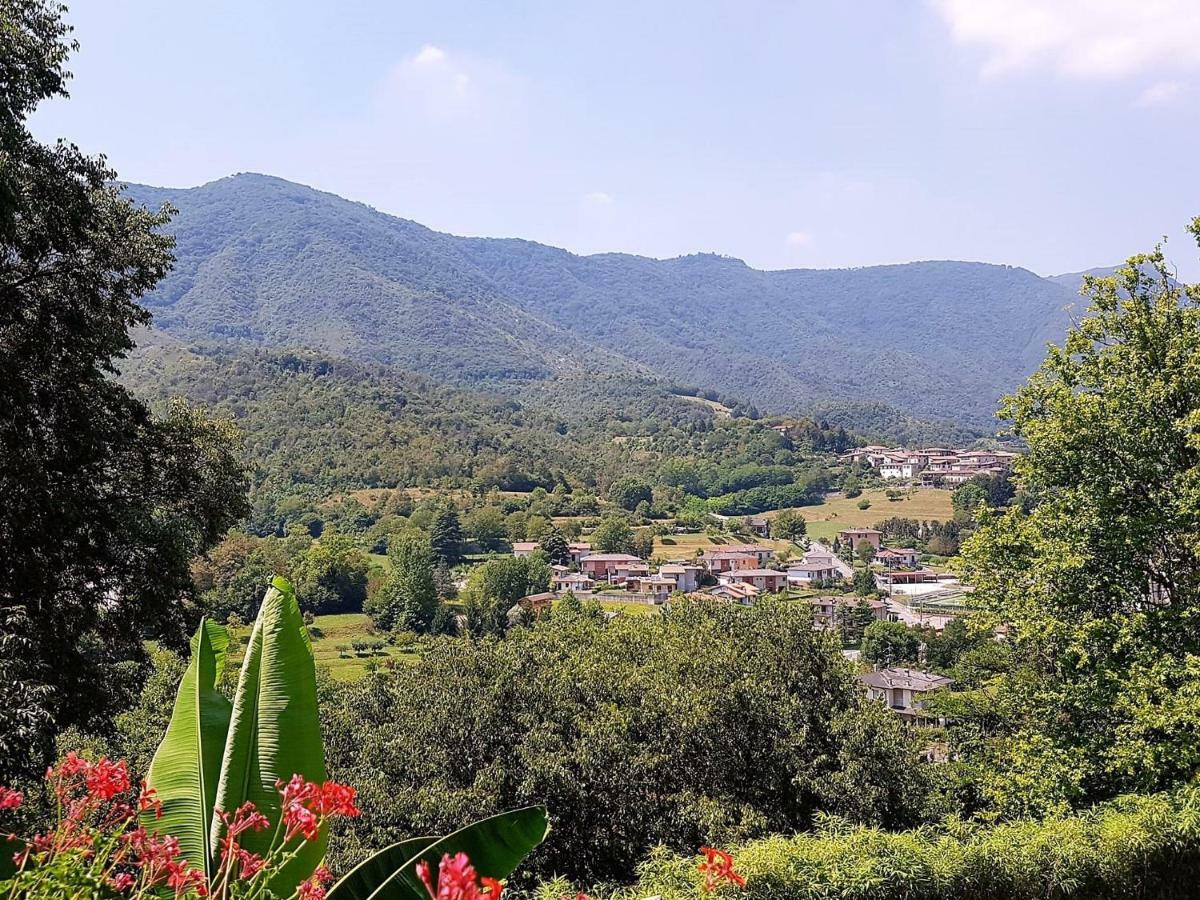 Hotel Parco Della Fonte Vallio Terme Εξωτερικό φωτογραφία